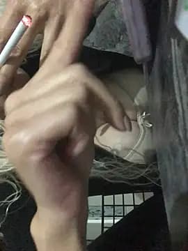 AlevNaz live cam