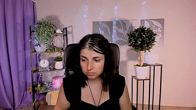 MartaEdams live cam