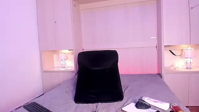 Stefannyevans_ live cam