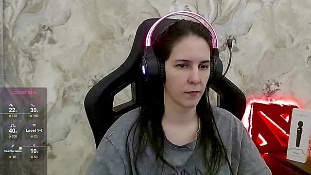 Irwi_Tomboy live cam