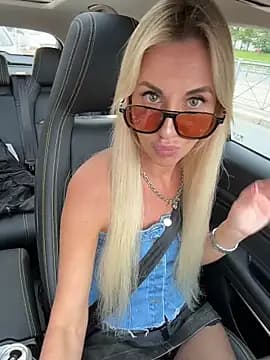 LisaMurr live cam