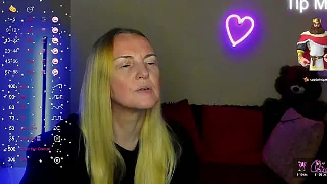 Bella_soulmate live cam