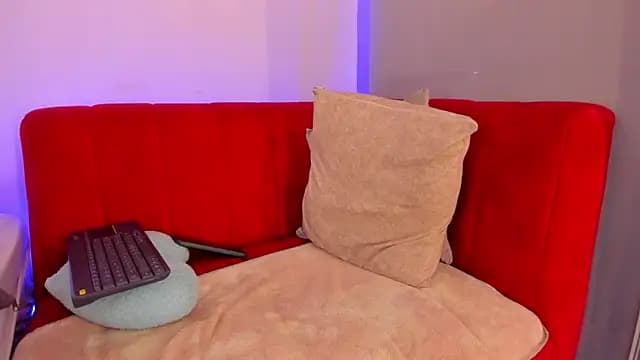 ariavelvet_ live cam
