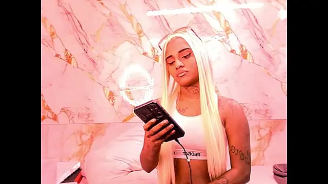 indian_barbie live cam