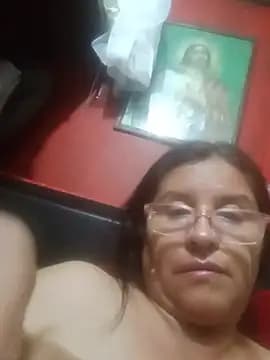 Pato-Andrea26 live cam on Stripchat