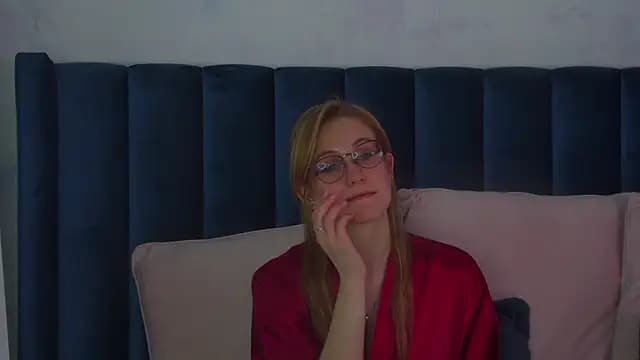 GraceHudsons live cam
