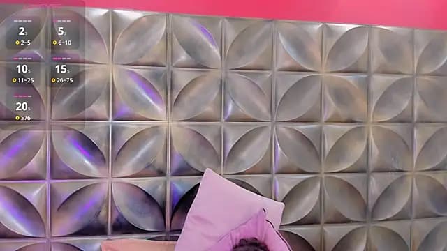 Gaia_rougee live cam