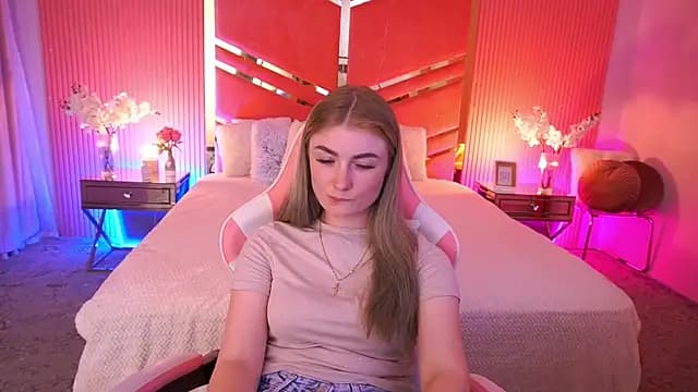 Lolly_Rosee live cam