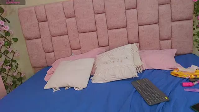 TaylorCollins live cam