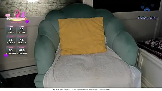 bigkiss4u_carla live cam