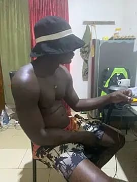 Pornhouse420 live cam