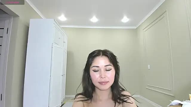 Sabrine_rose live cam