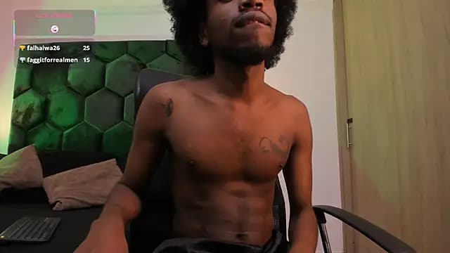 AllexJacob live cam
