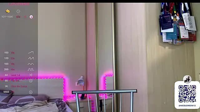 _SofiaBrown live cam