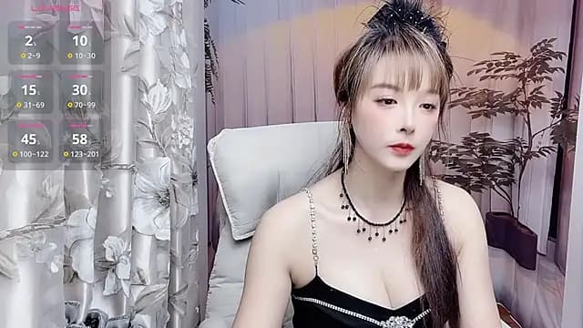 Angelic-Baby live cam