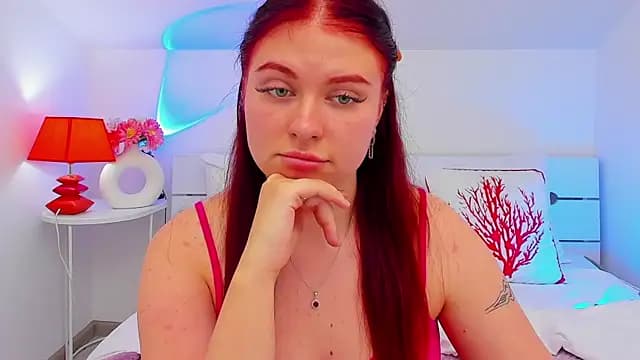 LizyBex live cam