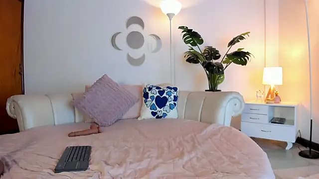 ValeryyWilliams live cam