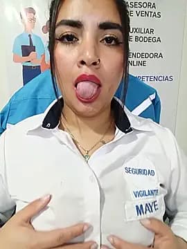 MAYE__13 live cam