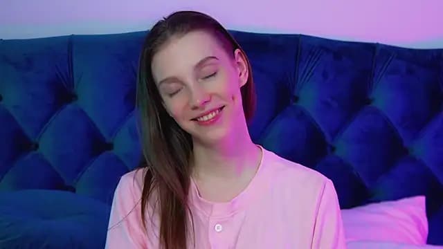 VeronicaVances live cam