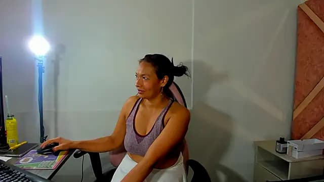Valeria_gil_ live cam