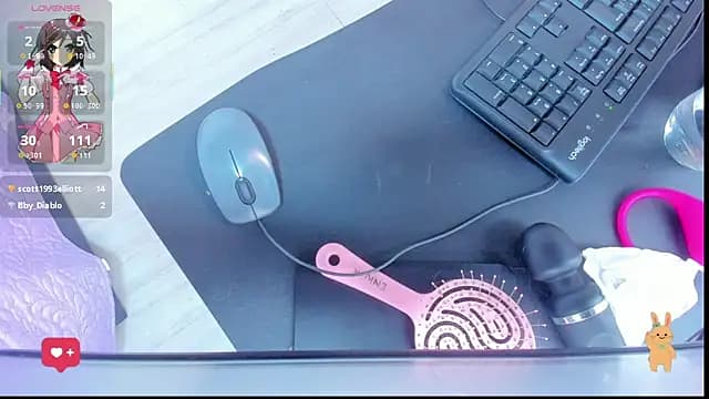 emilywilliis live cam