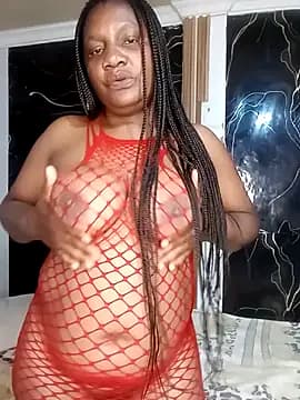 BabeThandi live cam