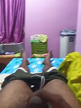 tappu0991 live cam