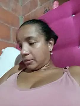 Chanel_scarlet live cam