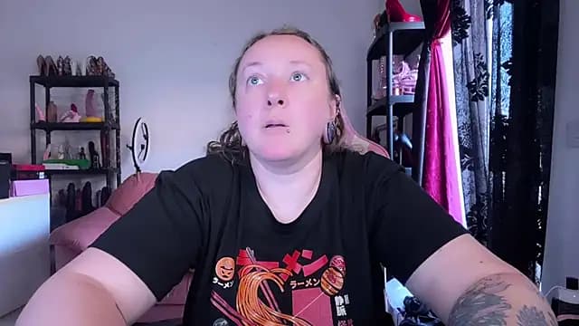 kisicaxx live cam