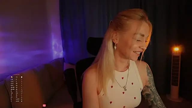 AskAlexa live cam