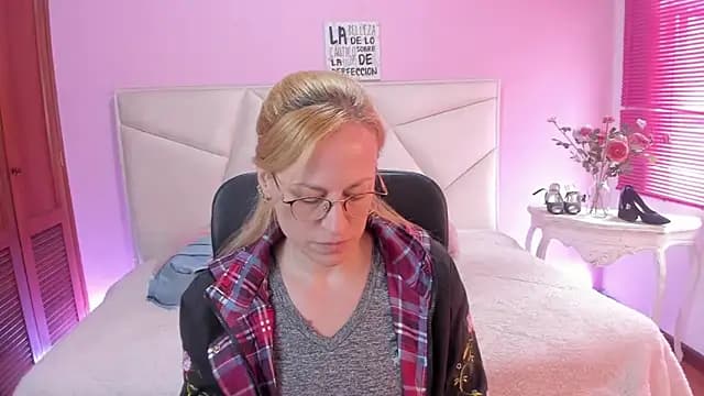 SammySanders live cam