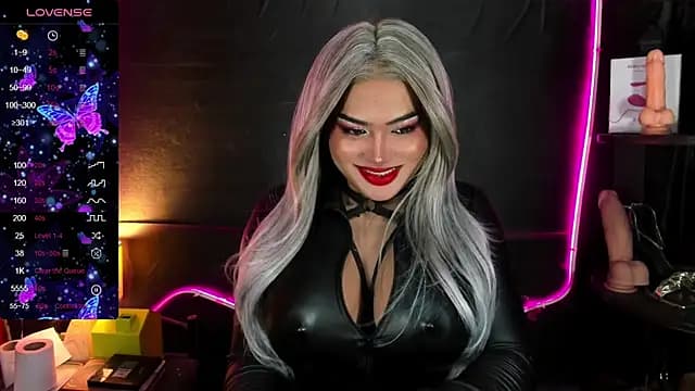 TempestousPleasure live cam