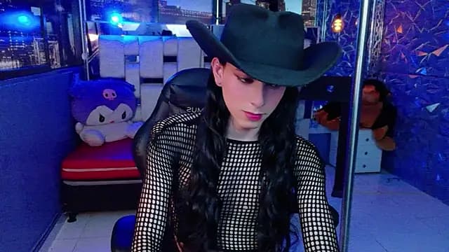 Sharlon_ live cam