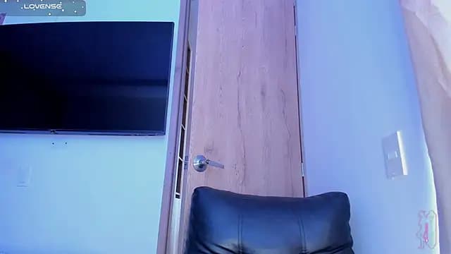 iriss_25 live cam