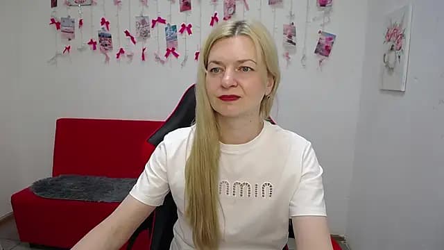 MelissaTyler live cam