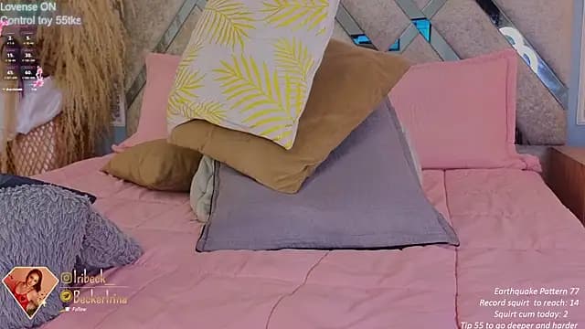 oceane_becker live cam