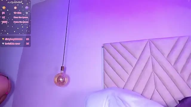SussieRogers live cam