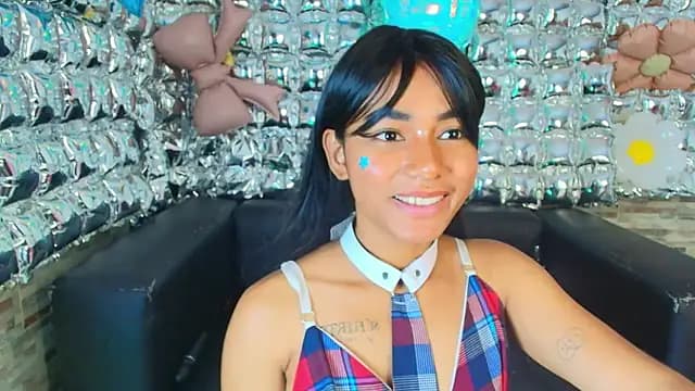 candy-paris live cam