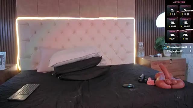 Amelia_Rossetti live cam