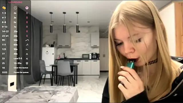 ZenZestX live cam