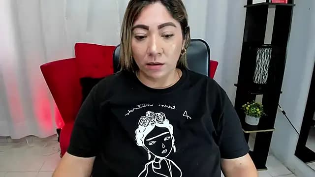 kendra_fire live cam