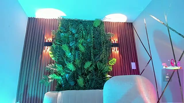foxxxmegan live cam