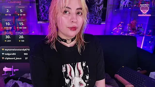 missa_motato live cam