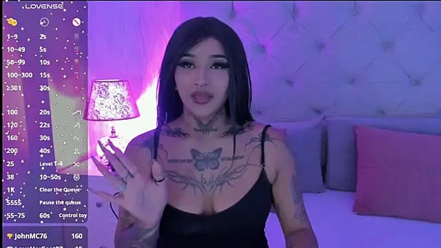 goth_tasha live cam