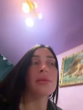 Soft_Pleasure live cam