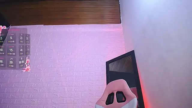 Chloe1126_ live cam