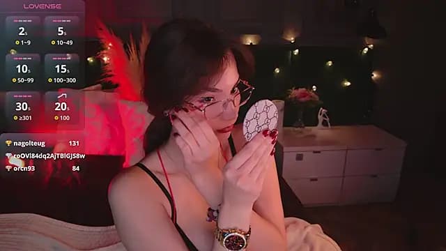 Lia_Melon live cam