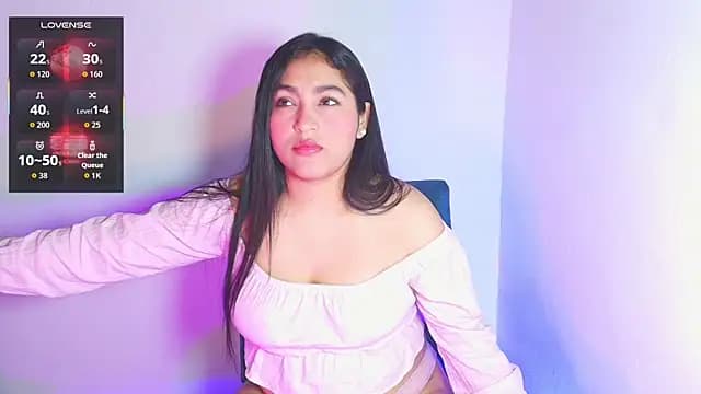 Lya_dubois_ live cam