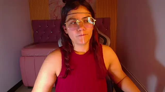 Scarlett_jhonson_ch live cam