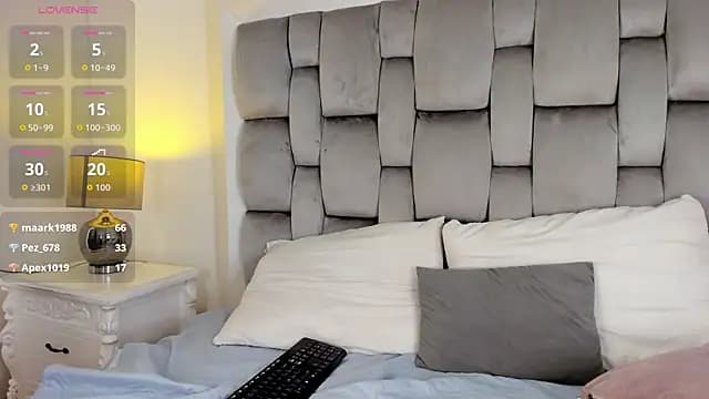 sofia__thompson live cam